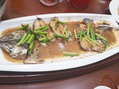 -郑庄脂渣海鲜楼(九水路店)