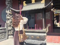-显应宫(长乐区)