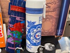 -德克士(砂之船奥特莱斯店)