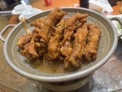 -华中板面(翰林广场店)