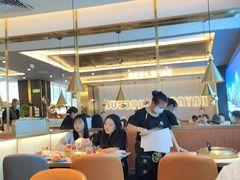 -汉阳廷自助烤肉(嘉禾金铂天地店)