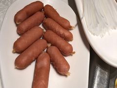 -巴奴毛肚火锅(六天地店)