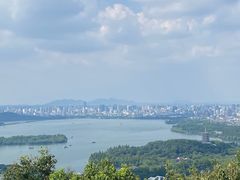 -九曜山