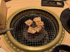 -牛角日本烧肉专门店(海运大厦店)
