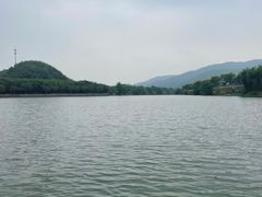 -杭州双溪漂流景区