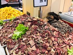 -永辉超市(鲁谷店)