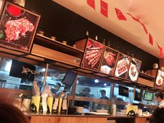 -木屋烧烤(西南角店)