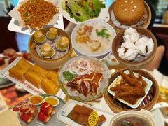 -点都德(千灯湖环宇城店)
