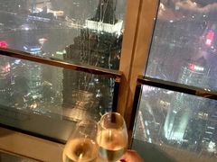 -上海柏悦酒店·世纪100牛排馆