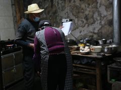 -老鲍农家乐