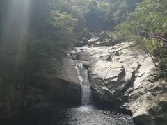 -浙北大峡谷