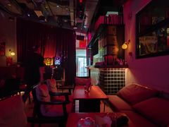 -RMK Shochu Bar(三诺店)