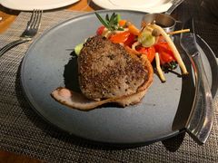 -巴别塔法餐舍(合作路店)