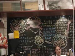 -滕记星发餐室·新加坡菜(巨鹿路店)