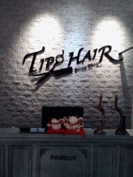 -Tipo Hair salon（明星）店