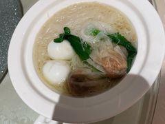 千里面线-聚春园自助餐厅(东街口店)