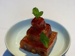 -梧桐Plus·创意京·川料理(万象城店)