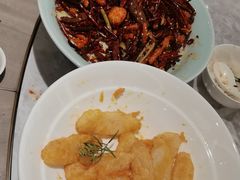 -谢先生酒店·椒宴集(沙湖店)