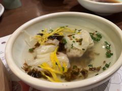 -苏小柳点心·手作小笼包(康桥分院)