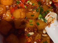 -老傅家湘潭水煮活鱼店(众一国际店)