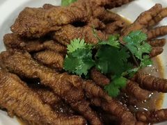 -鲁西南老厨子·特色鲁菜(经一纬五店)