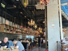 -漫咖啡 (CCPAPK创意港店)