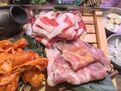 -香猪坊韩国烤肉专属门店(魏公村店)