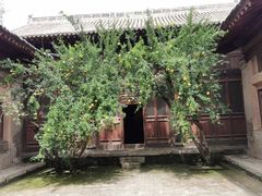 -丁村民俗博物馆