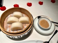 手打年糕-荣轩(新荣记环球金融中心店)