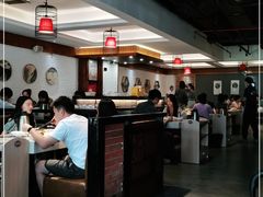 大堂-围炉夜话·潮汕卤水火锅(榕江店)