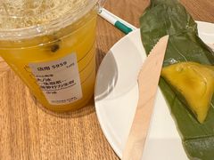 -星巴克臻选(上海陆家嘴中心店)