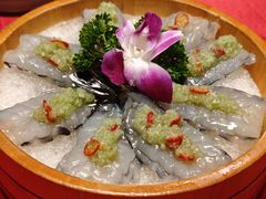 -香港祥正飯店·正宗灣仔50年海鲜老字号