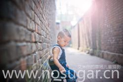 -艾米丽儿童摄影