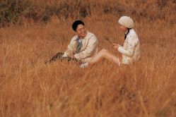 -绿皮火车照相馆 婚纱照旅拍(厦门店)