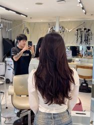 -NEW FACE烫染专业店