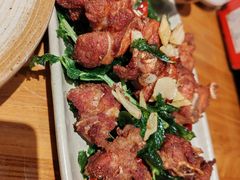 -尽善百年古院餐厅(王家老宅店)