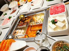 -海底捞火锅(群光广场店)