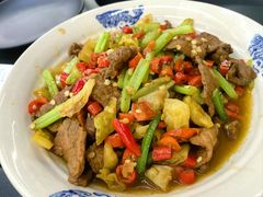 -潇湘阁(三里屯SOHO店)