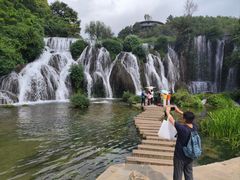 -天河潭旅游度假区