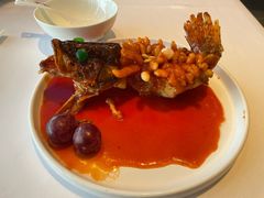 -松鹤楼·非遗·苏帮菜(融科店)