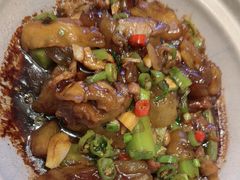 -盛百味·家宴餐厅(霸州分店)