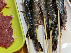 -养牛邓·潮汕牛肉海鲜自助火锅(广州店)
