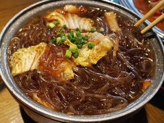 -盐帮食坊•小河帮川菜(四川师大店)