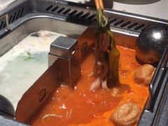 -海底捞火锅(长沙华创国际广场店)