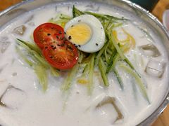 -多宾韩国料理(学衡路店)