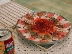 -小肚皮饮食店
