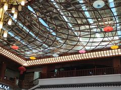 -香麒园·过桥米线·南湖雅宴