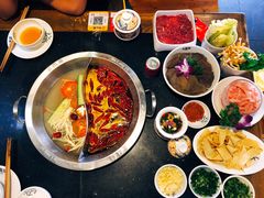 -大龙燚火锅(南山大道店)