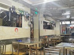大堂-卜奎风味便宜坊(兴隆路店)