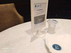 -扬州绿地铂骊酒店·品珍轩中餐厅